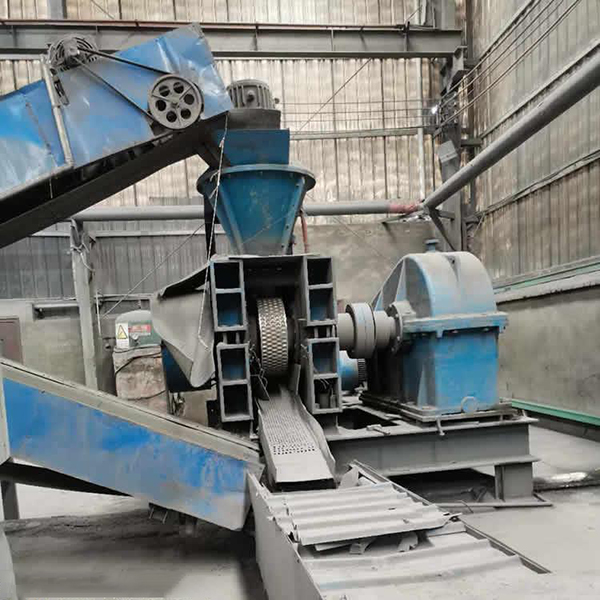 電機功率為90KW，應該配置什么樣的壓球機